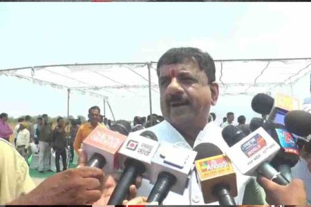 सांसद का बड़ा दावा ‘लव जिहाद के लिए चल रहे ट्रेनिंग इंस्टीट्यूट’