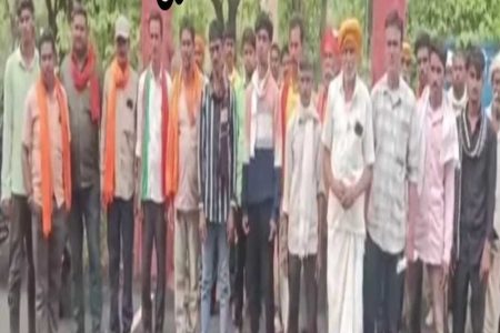 झाबुआ में बहू की बातों को मानकर परिवार के पांच सदस्य सनातन धर्म अपनाएंगे, घर वापसी करेंगे