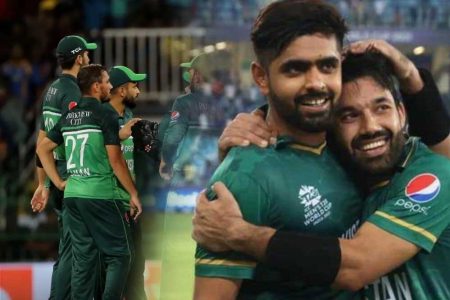 PCB ने बांग्लादेश के खिलाफ T20 सीरीज के लिए टीम का ऐलान, बाबर-रिजवान आउट