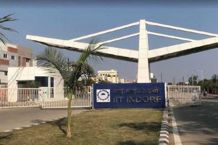 IIT Indore के 85 % छात्रों को मिली नौकरी, सबसे बड़ा पैकेज एक करोड़ का