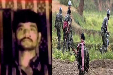 बसव राजू की मौत से माओवादियों को बड़ा झटका, लिट्टे से ली थी ट्रेनिंग बम बनाने और एंबुश की ट्रेनिंग