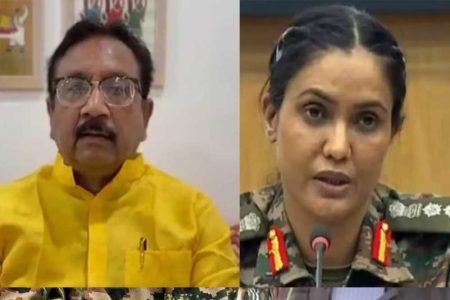 मंत्री विजय शाह केस की SIT ने शुरु की जांच, थाने से कब्जे में लिए ये दस्तावेज