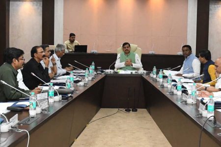 बैतूल जिले में ताप्ती और बालाघाट जिले का सोनेवानी बनेगा कंजर्वेशन रिजर्व: मुख्यमंत्री डॉ. यादव