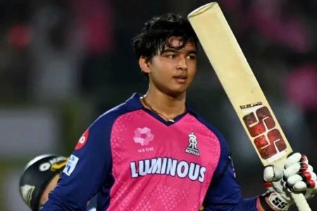 इंग्लैंड दौरे के लिए भारत की अंडर 19 टीम का ऐलान, आयुष म्हात्रे को टीम की कमान, वैभव सूर्यवंशी भी शाम‍िल