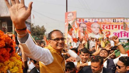 शिवराज सिंह चौहान 25 साल बाद फिर करने जा रहे पदयात्रा, यह है मकसद