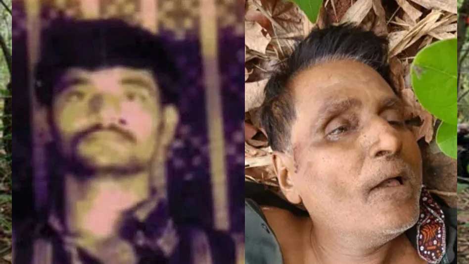1 करोड़ का इनामी नक्सली बसवराजू का शव लेने पहुंचे परिजन, लोटे खाली हाथ ! 1 26A 13