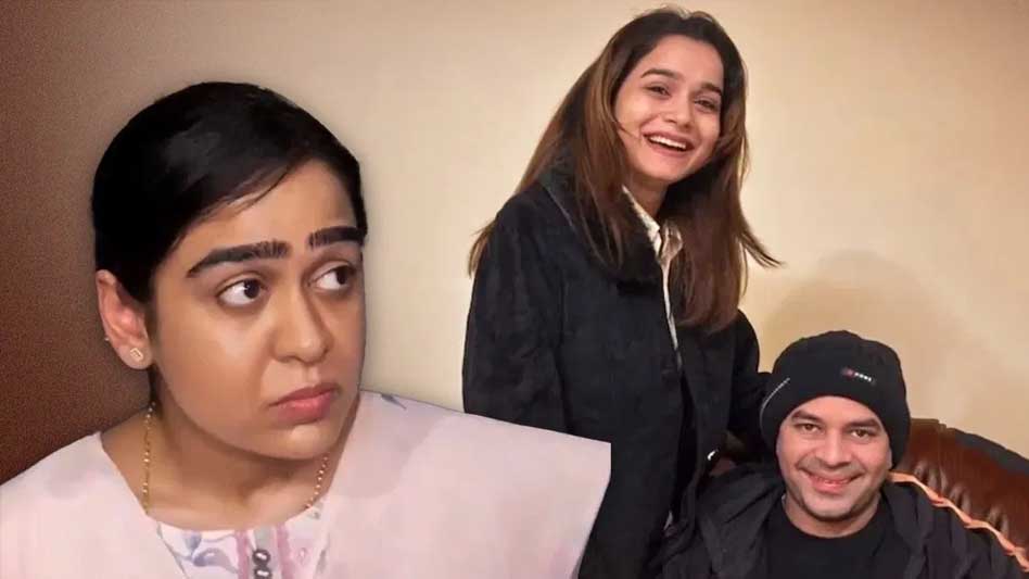 तेज प्रताप यादव ने जब मुझे पीटा था तब तब सामाजिक न्याय कहां था : ऐश्वर्या राय 1 26A 136