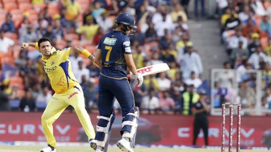 CSK के आगे टेबल टॉपर गुजरात ने टेके घुटने... घर पर मिली करारी हार 1 26A 2