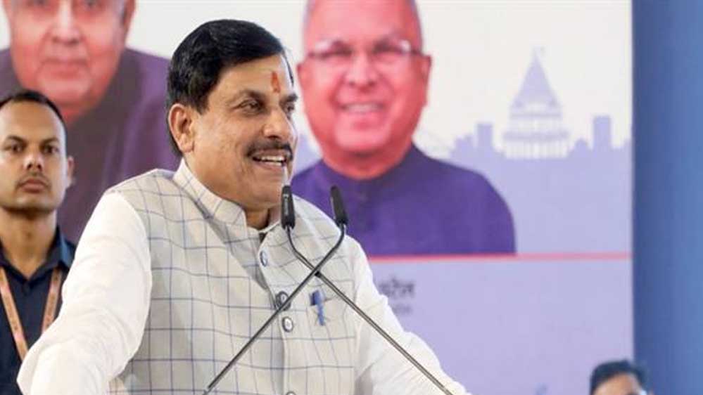 मध्यप्रदेश में हो रहे निवेश की खुशबू देशभर में फैल रही : मुख्यमंत्री डॉ. यादव 1 27A 19 1
