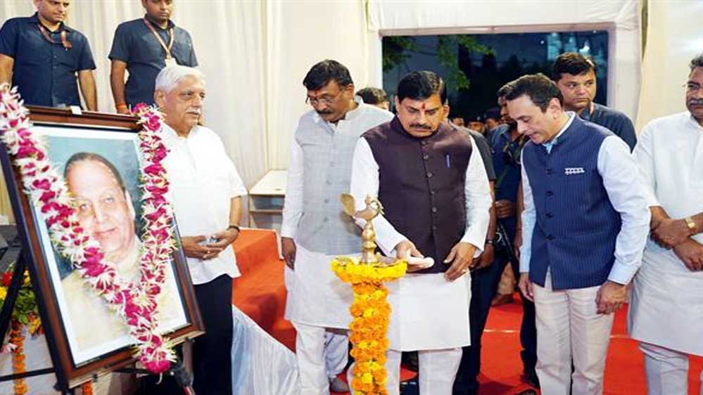 मध्यप्रदेश में स्वास्थ्य सुविधाएं लगातार बढ़ रही हैं- मुख्यमंत्री डॉ. यादव 1 27A 6