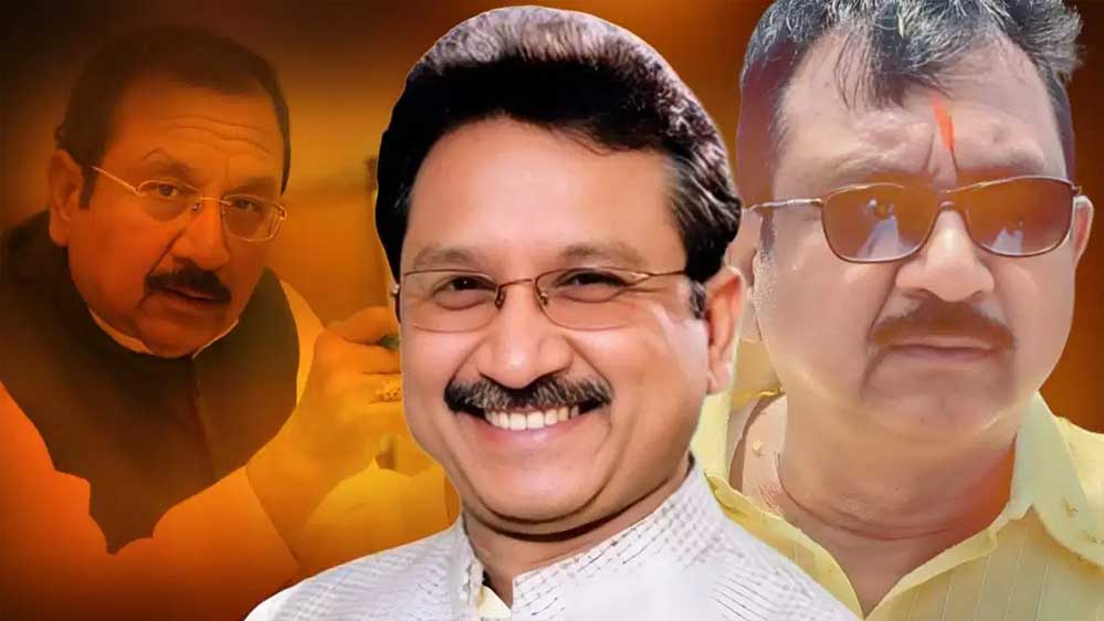 मंत्री शाह मामले में SIT की जांच कम्पलीट, मंत्री को नहीं किया बयानों के लिए तलब 1 27A 81