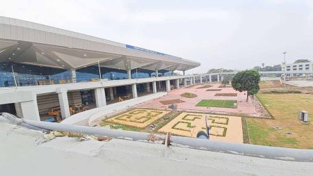 पाक तनाव: पटना एयरपोर्ट से 6 उड़ानें रद्द