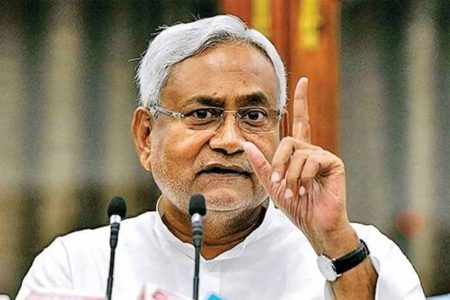 बिहार की जीविका से प्रेरित होकर केन्द्र ने आजीविका किया लागू : नीतीश कुमार