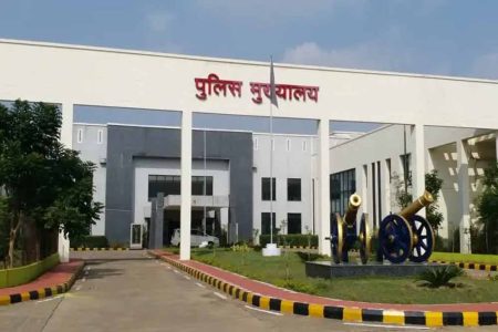 केंद्र सरकार ने की छत्तीसगढ़ में आईपीएस कैडर की संख्या में 11 पदों की बढ़ोतरी