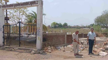 शहर में तय स्टॉपेज के बजाय अन्य स्थानों पर बस रोकना पड़ा भारी, 11 बस संचालकों के खिलाफ हुई चालानी कार्रवाई