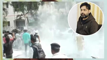 अब लोकायुक्त की राडार पर सौरभ के करीबी भी आ रहे, एक इंस्पेक्टर और चार आरक्षकों को नोटिस भेजा