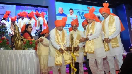 जबलपुर मेडिकल यूनिवर्सिटी का नाम बदलकर महर्षि सुश्रुत आयुर्विज्ञान विश्वविद्यालय हुआ