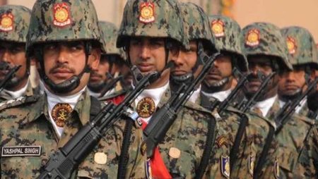 CRPF के 'जंगल वॉरियर्स' JK में साबित हो सकते हैं गेम चेंजर : पूर्व सीआरपीएफ डीजी
