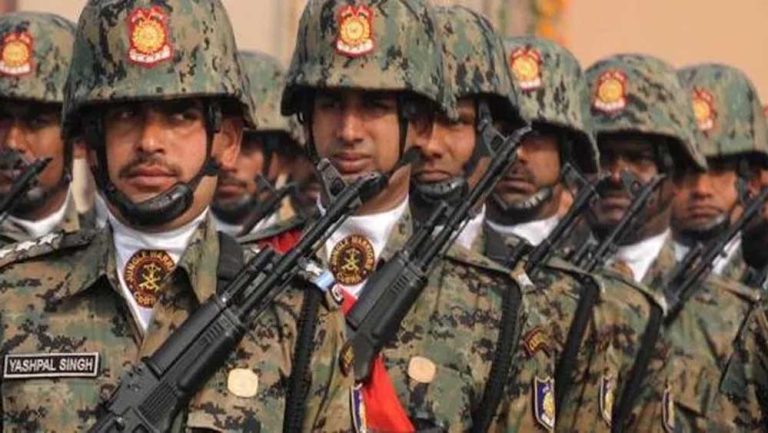 CRPF के 'जंगल वॉरियर्स' JK में साबित हो सकते हैं गेम चेंजर : पूर्व सीआरपीएफ डीजी