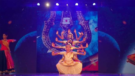 अमृतस्य मध्यप्रदेश में हृदयप्रदेश की संस्कृति, पर्यटन और परम्परा हुई प्रदर्शित
