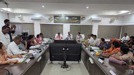 एक देश, एक चुनाव का प्रस्ताव बहुमत से पारित