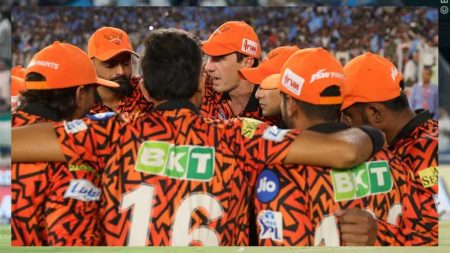 गुजरात से हारकर भी IPL प्लेऑफ की रेस में कायम है सनराइजर्स हैदराबाद ... जानें पूरा समीकरण