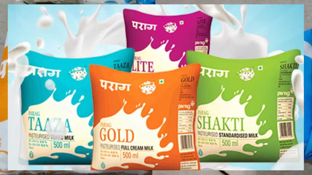अब बढ़ गए पराग दूध के दाम, जानें नई कीमतें, बाजार के जानकारों की मानें तो अब पनीर और घी के दाम भी बढ़ सकते 1 3A 27