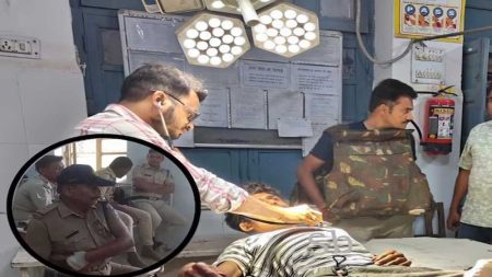 MP में 24 घंटे में हुए 2 शॉर्ट एनकाउंटर, हेड कांस्टेबल पर गोली चलाने वाले आरोपी अरेस्ट
