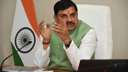 मोहन सरकार फिर ढाई हजार करोड़ कर्ज ले रही, अबतक 4.21 लाख करोड़ का कर्जदार हुआ एमपी