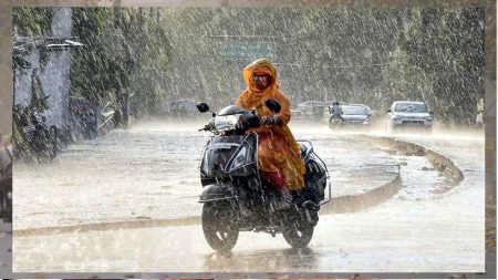 सतना, मैहर, कटनी, उमरिया, शहडोल, डिंडौरी और अनूपपुर में ओले और बारिश-आंधी का