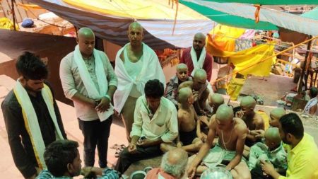 हिंदू महासभा ने पहलगाम आतंकी हमले के पीड़ितों को दी श्रद्धांजलि, राष्ट्ररक्षा का लिया संकल्प