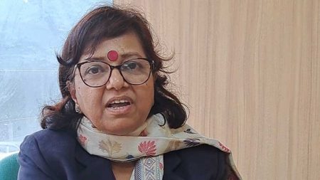 जूडा और एमटीए ने अरुणा कुमार की नियुक्ति का विरोध करते हुए सरकार को 24 घंटे में आदेश निरस्त करने की चेतावनी दी