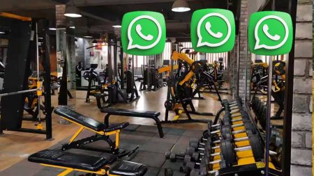जिम के WhatsApp ग्रुप पर पहलगाम आंतकी हमले पर किया पोस्ट, ट्रेनर ने कैंसिल कर दिया मेंबरशिप