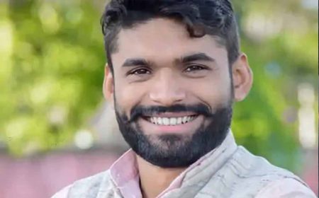 सतना में हत्या महादेव मोहल्ले में जमीन विवाद में शुभम साहू पर लाठी-डंडों से हमला