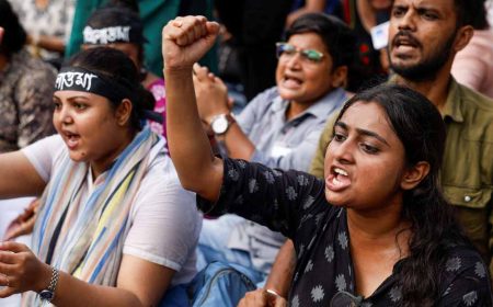 DME नियुक्ति के विरोध में आज सरकारी मेडिकल कॉलेजों में चिकित्सा शिक्षक व जूनियर डॉक्टर 15 मिनट का प्रतीकात्मक धरना देंगे