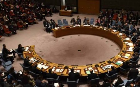 डर से भागा पाकिस्तान, पहुंचा UNSC की शरण में... लगाई गुहार– अब फैसला बंद कमरे में!