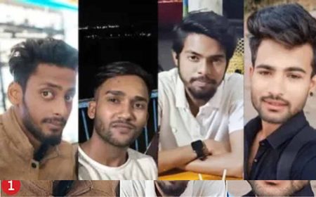 हिंदू छात्राओं से दुष्कर्म में मकान मालिकों पर कार्रवाई की तैयारी, पुलिस सत्यापन की जांच शुरू