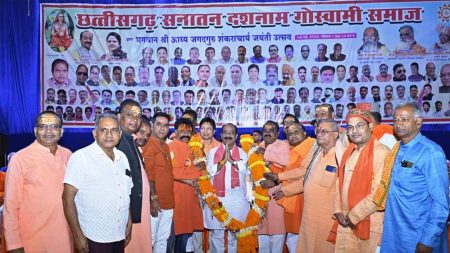 नगरीय निकायों की आगामी पांच वर्षों की कार्ययोजना पर होगा संवाद, नगरीय प्रशासन विभाग एवं सुडा की योजनाओं की दी जाएगी जानकारी