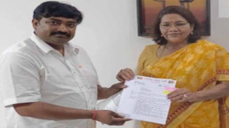 मनेन्द्रगढ़ में विधायक प्रतिनिधि नियुक्त, श्री रवि गुप्ता संभालेंगे जिम्मेदारी