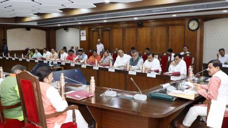 CM यादव ने 7 मई को होने वाली नागरिक सुरक्षा मॉक ड्रिल की तैयारियों को लेकर जिला कलेक्टरों और पुलिस अधीक्षकों को विस्तृत दिशा-निर्देश जारी करने की घोषणा
