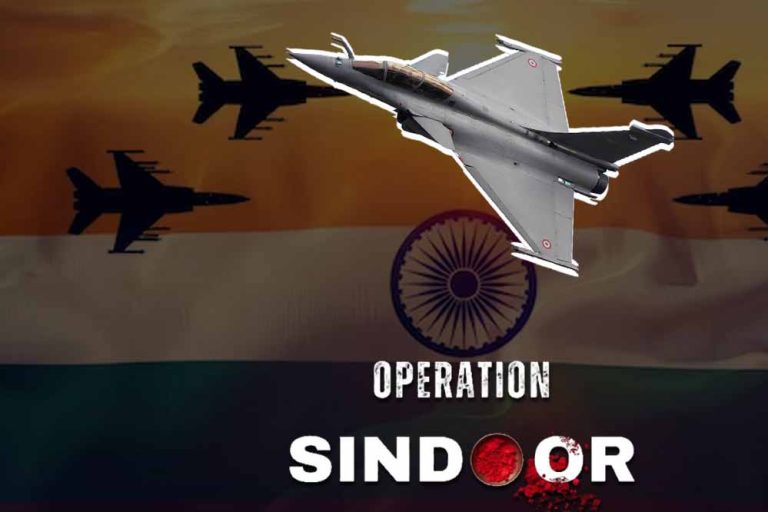 चीन के भोंपू ग्लोबल टाइम्स को भारत का करारा जवाब, ऑपरेशन सिंदूर के बाद फैला रहा था पाकिस्तानी प्रोपेगैंडा, सबूतों से बंद कर दी बोलती