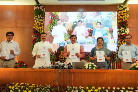 हाईस्कूल में 76.22 प्रतिशत और हायर सेकेण्डरी में 74.48 प्रतिशत रहा परीक्षा परिणाम