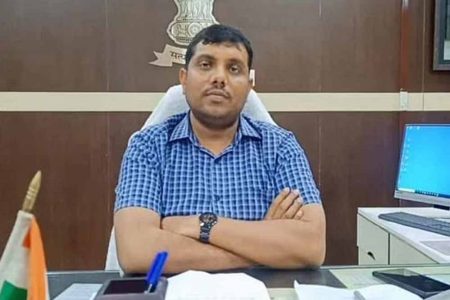 आपदा प्रबंधन और नागरिक सुरक्षा की तैयारियों को परखने के लिए भोपाल में आज व्यापक मॉकड्रिल आयोजित