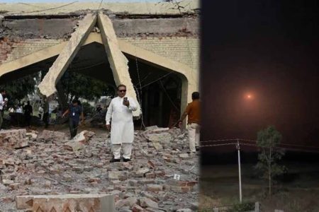 ऑपरेशन सिंदूर का बदला लेने चला था PAK, भारत ने खट्टे कर दिए दांत