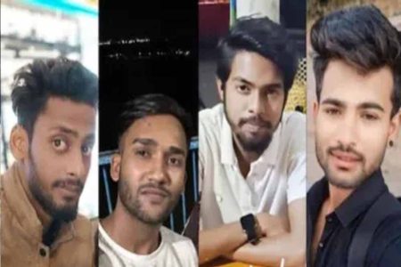 हिंदू युवतियों से बलात्कार मामले में नया खुलासा