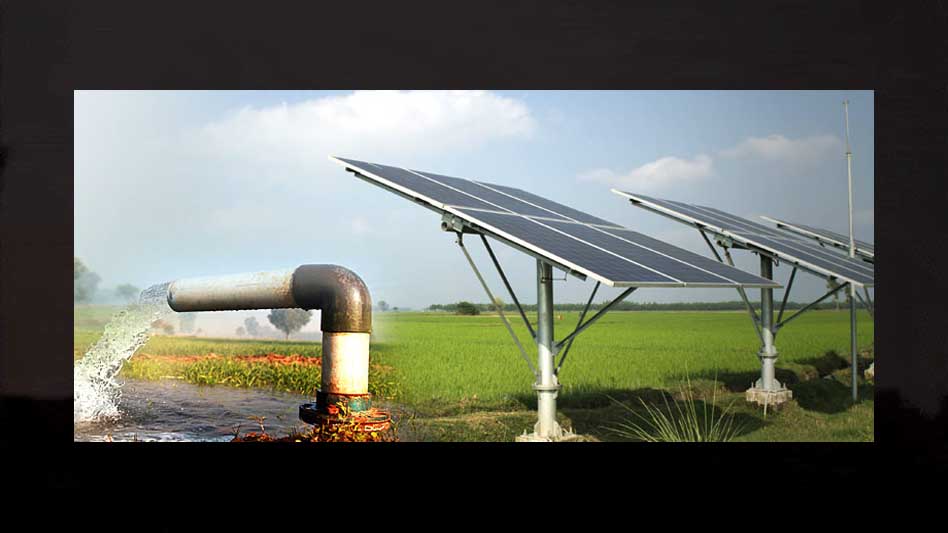 मुख्य सचिव की अध्यक्षता में सोलर पम्प स्थापना की योजना के लिए राज्य स्तरीय समन्वय समिति गठित 1 8A 15 3