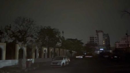 राजस्थान के 6 जिलों में हाई अलर्ट, जयपुर एयरपोर्ट पर दोहरी सुरक्षा, सीमावर्ती इलाको में ब्लैकऑउट