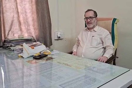 दमोह जिले में जिन स्कूलों का रिजल्ट 30% से कम रहा, अब वहाँ के शिक्षकों को खुद की परीक्षा देनी होगी