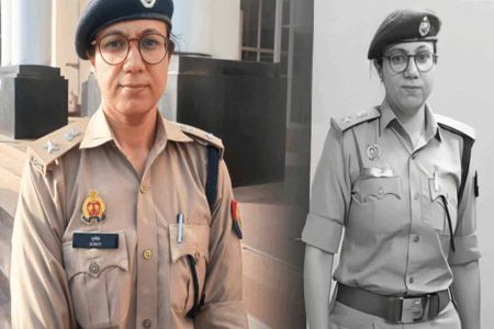 DCP सुनीति को संयुक्त राष्ट्र में प्रतिनियुक्ति, गृह मंत्रालय ने दी मंजूरी, UP पुलिस का करेंगी प्रतिनिधित्‍व