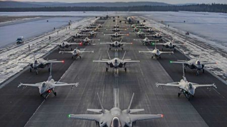 USAF के अधिकारियों की एक टीम बांग्लादेश की राजधानी ढाका पहुंची, म्यांमार और बांग्लादेश बॉर्डर पर कुछ बड़ा होना वाला है?